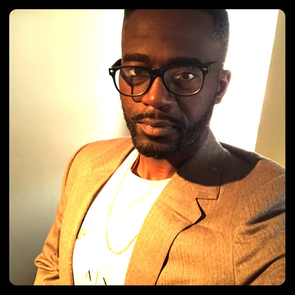 Blazer suit